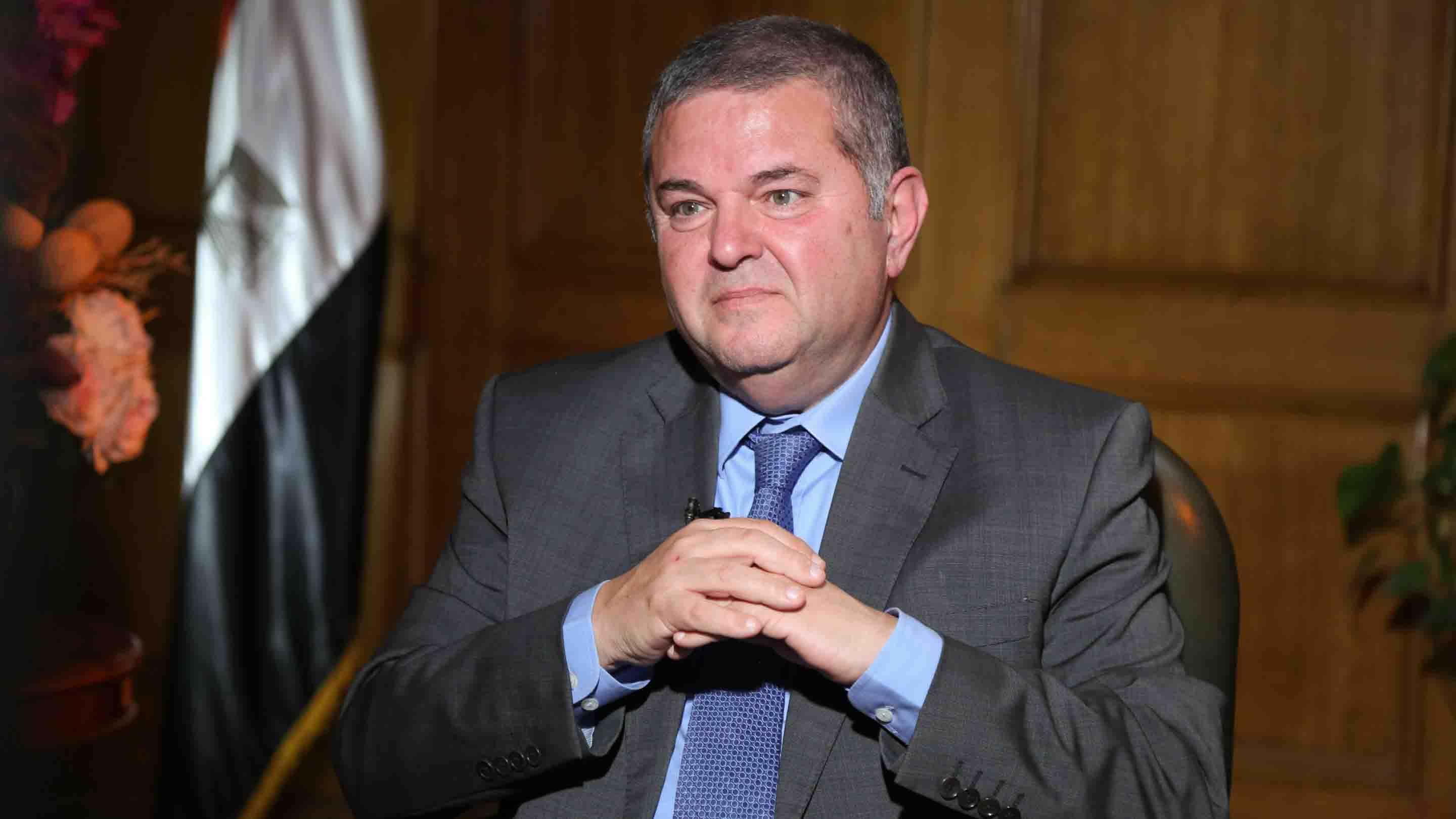 توفيق يغادر.. محطات في رحلة إحياء "النصر للسيارات" خلال 4 سنوات توفيق يغادر.. محطات في رحلة إحياء "النصر للسيارات" خلال 4 سنوات