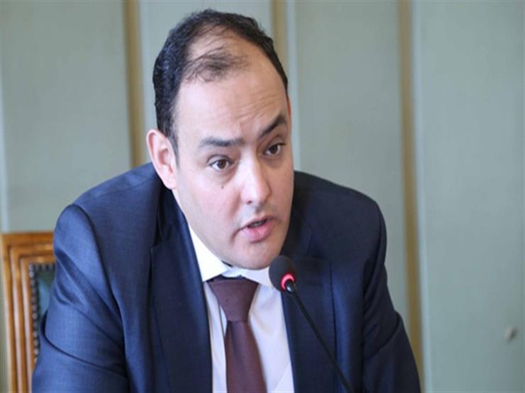 مستلزمات الإنتاج.. أهم مطالب المصنعين والمستوردين من وزير الصناعة الجديد مستلزمات الإنتاج.. أهم مطالب المصنعين والمستوردين من وزير الصناعة الجديد