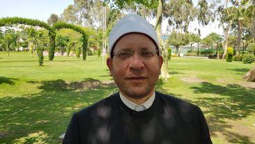 دعاء مهم لكل شخص مغلوب على أمره في حياته.. ينصح به عصام الروبي دعاء مهم لكل شخص مغلوب على أمره في حياته.. ينصح به عصام الروبي