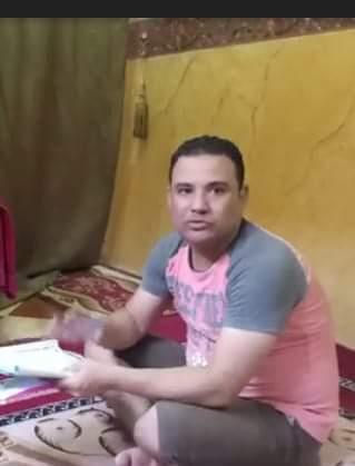 عامل النظافة وجد الجثة خلف الباب.. وفاة ممرض أثناء عمله في المنوفية وترك 3 توائم عامل النظافة وجد الجثة خلف الباب.. وفاة ممرض أثناء عمله في المنوفية وترك 3 توائم