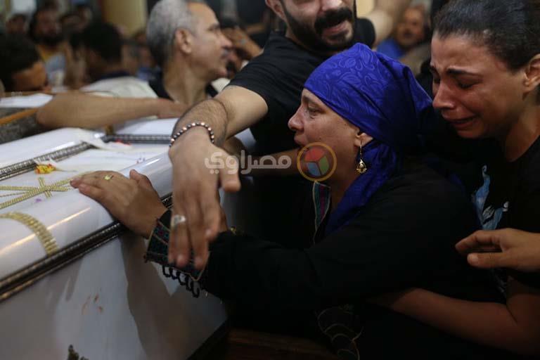 حدث ليلاً| اللحظات الأولى لبدء ترميم كنيسة المنيرة.. وشهود عيان يروون تفاصيل الحادث حدث ليلاً| اللحظات الأولى لبدء ترميم كنيسة المنيرة.. وشهود عيان يروون تفاصيل الحادث