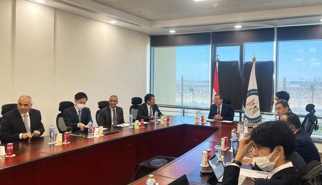 دراسة توصي بإنشاء خط إنتاج جديد للأمونيا بشركة موبكو أو أبو قير للأسمدة دراسة توصي بإنشاء خط إنتاج جديد للأمونيا بشركة موبكو أو أبو قير للأسمدة