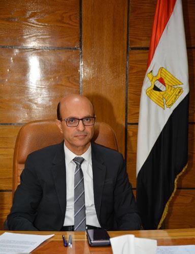 تعيينات جديدة في كليتي الطب البشري والبيطري في جامعة أسيوط تعيينات جديدة في كليتي الطب البشري والبيطري في جامعة أسيوط