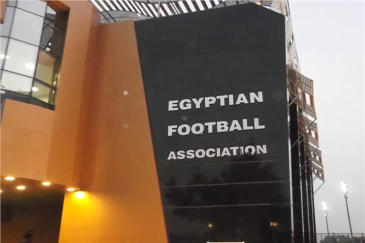 اتحاد الكرة: لا تغيير في نظام دوري الموسم المقبل.. واستكمال الكأس خلال توقف المونديال اتحاد الكرة: لا تغيير في نظام دوري الموسم المقبل.. واستكمال الكأس خلال توقف المونديال