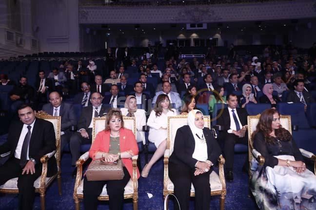 مؤتمر الكيانات المصرية بالخارج