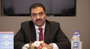 نائب لوزير الكهرباء: ما حقيقة وجود عيوب فنية بصفقة عوازل نقل التيار؟ نائب لوزير الكهرباء: ما حقيقة وجود عيوب فنية بصفقة عوازل نقل التيار؟