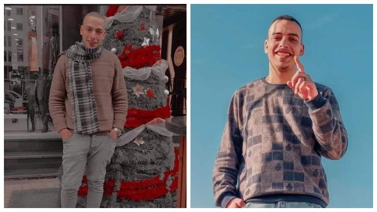 بعد اختفاءه بـ24 ساعة.. العثور على جثة شاب غريقًا أسفل كوبري في المنوفية بعد اختفاءه بـ24 ساعة.. العثور على جثة شاب غريقًا أسفل كوبري في المنوفية