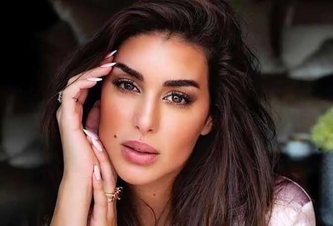 ياسمين صبري تخطف أنظار متابعيها في أحدث إطلالتها ياسمين صبري تخطف أنظار متابعيها في أحدث إطلالتها