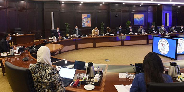 تحرك حكومي جديد بشأن حزمة الحماية الاجتماعية للأسر الأكثر احتياجا تحرك حكومي جديد بشأن حزمة الحماية الاجتماعية للأسر الأكثر احتياجا