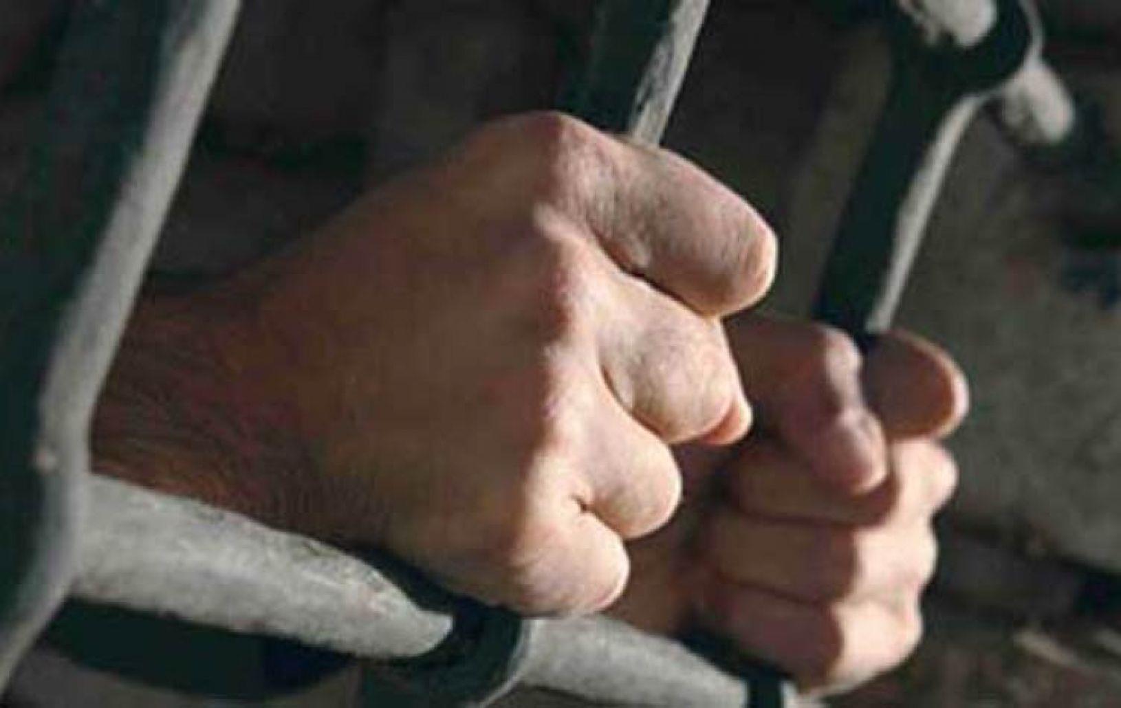"جنايات الجيزة" تُحيل أوراق بائع متهم بقتل صديقة زوجته وهتك عرضها للمفتي "جنايات الجيزة" تُحيل أوراق بائع متهم بقتل صديقة زوجته وهتك عرضها للمفتي