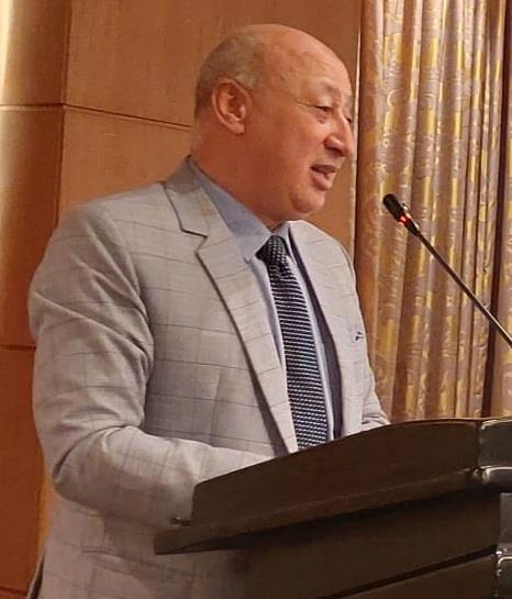 الضرائب: تجديد العمل بقانون إنهاء المنازعات الضريبية "خطوة جادة" لتحصيل مستحقات الدولة الضرائب: تجديد العمل بقانون إنهاء المنازعات الضريبية "خطوة جادة" لتحصيل مستحقات الدولة