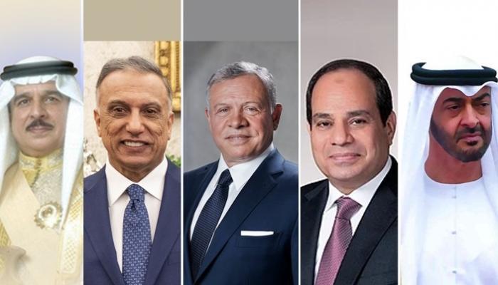 محللون أردنيون: لقاء العلمين يؤكد حرص مصر على التعاون العربي محللون أردنيون: لقاء العلمين يؤكد حرص مصر على التعاون العربي