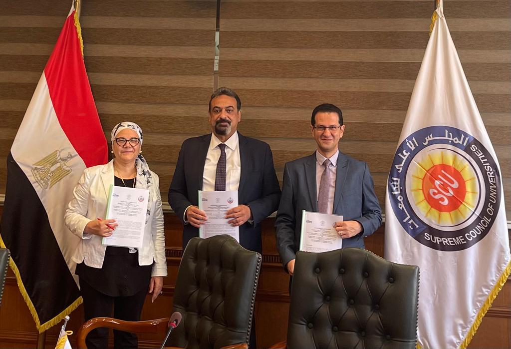 الصحة: مذكرة تفاهم تلبية احتياجات مرضى "جوشيه" في مصر الصحة: مذكرة تفاهم تلبية احتياجات مرضى "جوشيه" في مصر