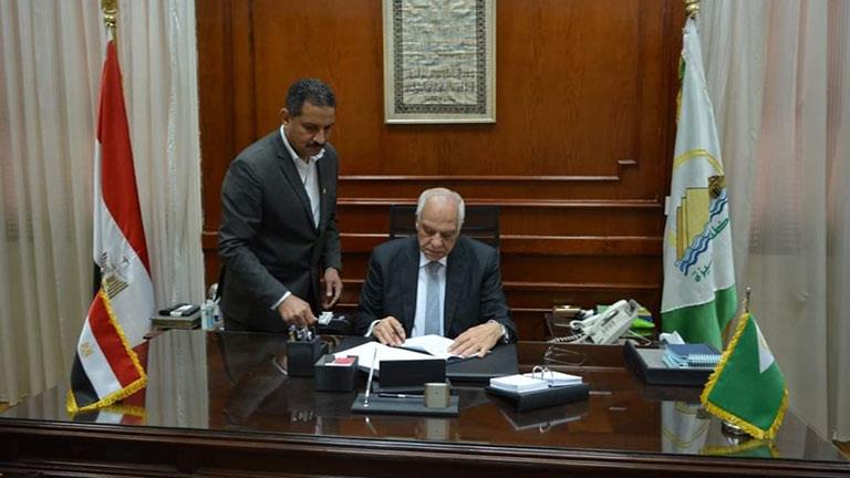 برقم الجلوس.. رابط نتيجة الشهادة الإعدادية بالجيزة برقم الجلوس.. رابط نتيجة الشهادة الإعدادية بالجيزة