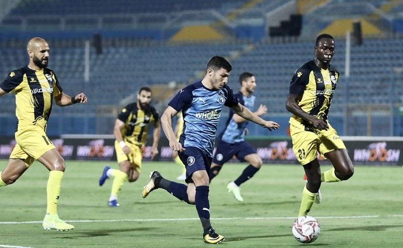 المقاولون يعترض على جدول الجولتين 32 و33 لهذا السبب المقاولون يعترض على جدول الجولتين 32 و33 لهذا السبب