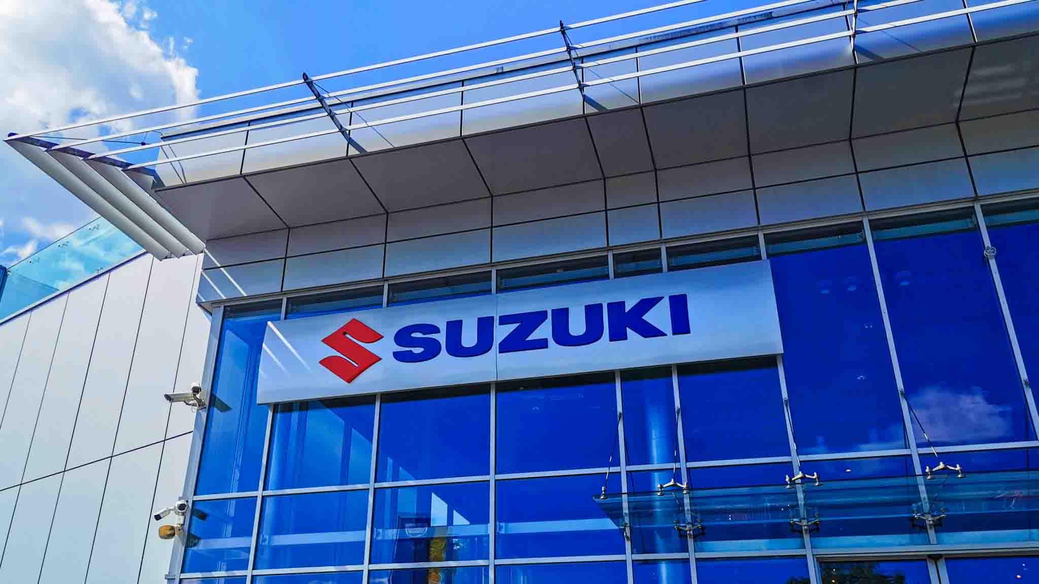بعد ارتفاعها بأيام.. سوزوكي تُعلن زيادة أسعار سياراتها للمرة الثانية في أغسطس