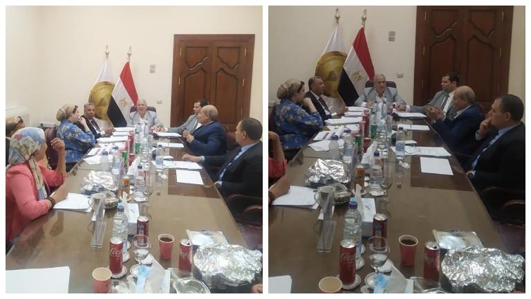 الوطنية للصحافة: دمج لغة العصر في الأهرام الاقتصادي.. والتجديد لرئيس تحرير "أ ش أ" الوطنية للصحافة: دمج لغة العصر في الأهرام الاقتصادي.. والتجديد لرئيس تحرير "أ ش أ"