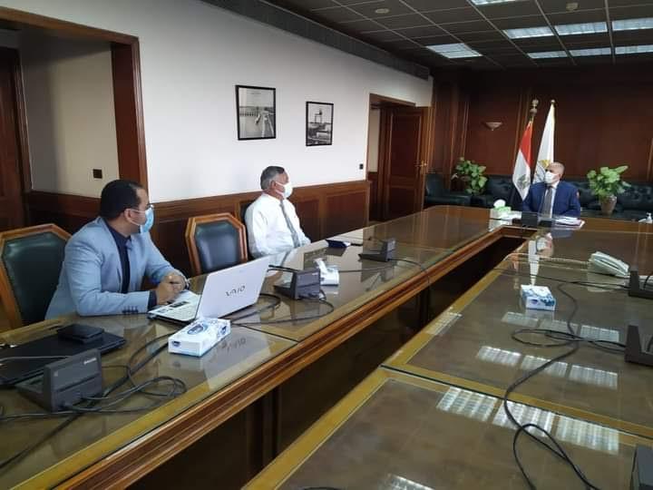 368 مشروعًا.. وزير الري: جهود ضخمة لتنمية الصعيد وتوفير حياة كريمة لمواطنيه 368 مشروعًا.. وزير الري: جهود ضخمة لتنمية الصعيد وتوفير حياة كريمة لمواطنيه