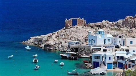 نصائح للزائرين الجدد للجزر اليونانية