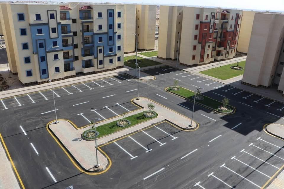 بـ3 مدن.. "تعاونيات الإسكان" تطرح وحدات سكنية ومحلات بـ3 مدن.. "تعاونيات الإسكان" تطرح وحدات سكنية ومحلات