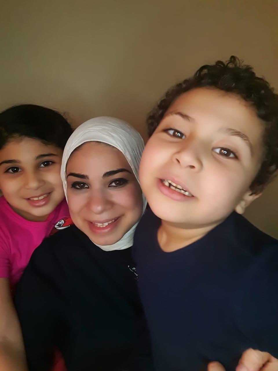 "حبات اللؤلؤ".. مبادرة لدعم أمهات الأطفال المصابة بالتوحد "حبات اللؤلؤ".. مبادرة لدعم أمهات الأطفال المصابة بالتوحد