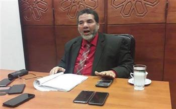 رئيس قسم اللغة العربية بـ"الدراسات الإسلامية": على الداعية الإلمام بالأساليب الدعوية رئيس قسم اللغة العربية بـ"الدراسات الإسلامية": على الداعية الإلمام بالأساليب الدعوية
