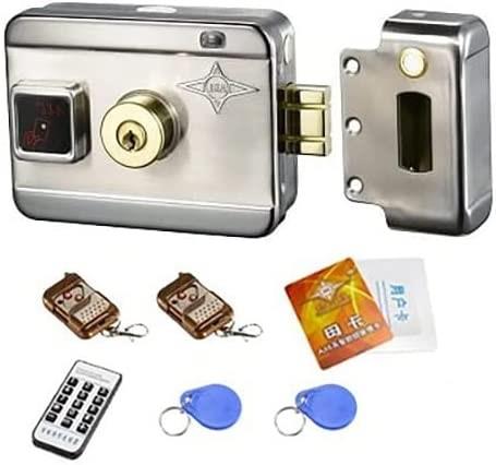 منتجات ضرورية لحماية منزلك من السرقة