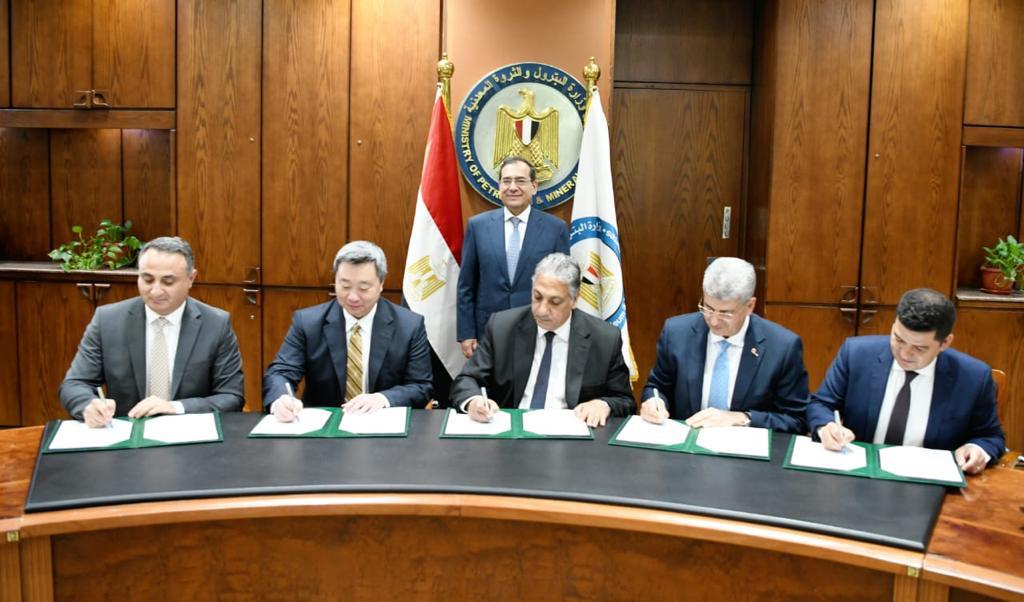 البترول: توقيع اتفاقية لإطلاق مركز تدريبي متطور لممارسات السلامة بالقطاع
