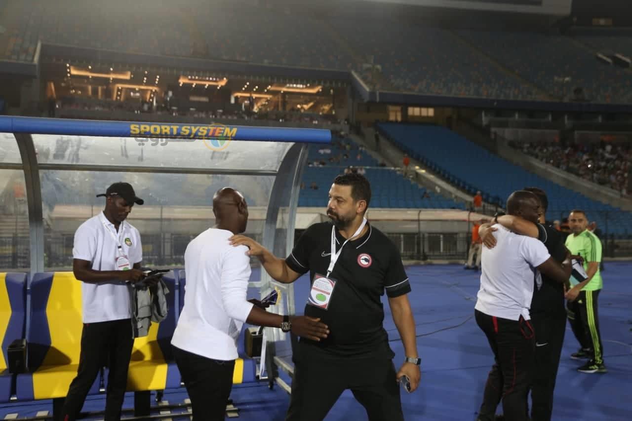 فيوتشر يكشف عن قرار منتظر قد يقلب الموازين في الكونفدرالية فيوتشر يكشف عن قرار منتظر قد يقلب الموازين في الكونفدرالية
