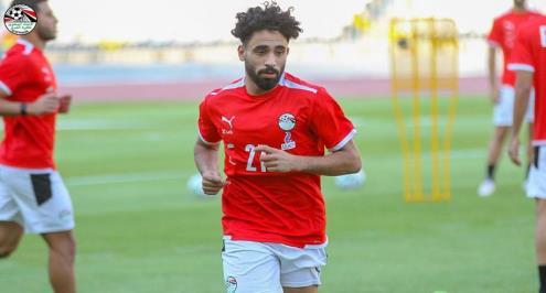 الاتحاد السكندري: الزمالك عرض 20 مليون جنيه لضم مروان عطية.. ورفضنا لهذا السبب الاتحاد السكندري: الزمالك عرض 20 مليون جنيه لضم مروان عطية.. ورفضنا لهذا السبب
