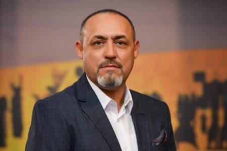 نبيل جاسم: نحتاج صياغة خطاب إعلامي عربي لمواجهة الإرهاب نبيل جاسم: نحتاج صياغة خطاب إعلامي عربي لمواجهة الإرهاب
