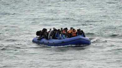 يحلم اللبنانيون بتعليم أطفالهم من بين ضحايا غرق القارب قبالة سواحل سوريا