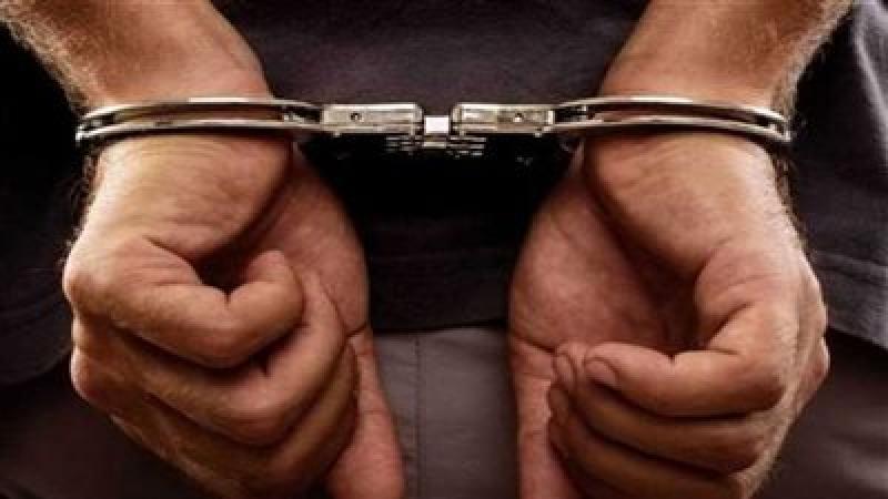 ضبط شخصين بالقاهرة لحيازتهما مواد مخدرة بقصد الاتجار ضبط شخصين بالقاهرة لحيازتهما مواد مخدرة بقصد الاتجار