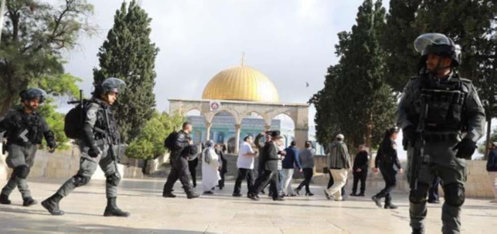 اغتصاب الأرض بـ4 أشكال| كيف سيطر الاحتلال على القدس في 50 عامًا؟ اغتصاب الأرض بـ4 أشكال| كيف سيطر الاحتلال على القدس في 50 عامًا؟