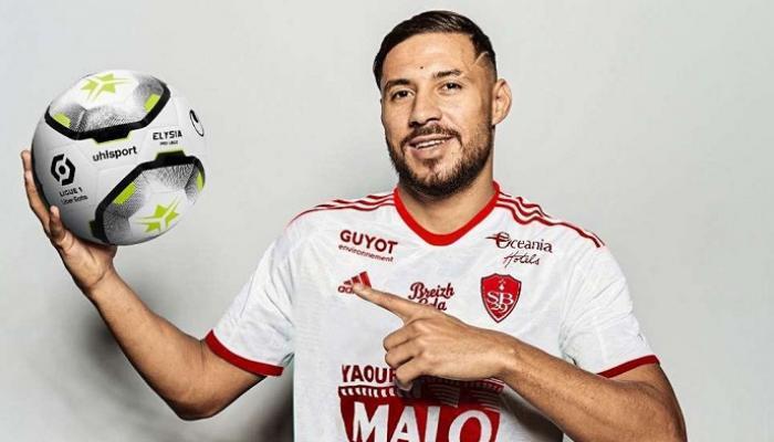 يوسف بلايلي: أطراف سعت جاهدة لتشويه صورتي وسمعتي يوسف بلايلي: أطراف سعت جاهدة لتشويه صورتي وسمعتي