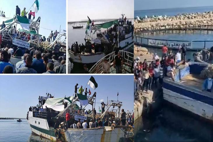 هلال الشابة التونسي .. من هجرة جماعية "احتجاجية" لإيطاليا إلى الدوري الممتاز بقرار الرياضية الدولية هلال الشابة التونسي .. من هجرة جماعية "احتجاجية" لإيطاليا إلى الدوري الممتاز بقرار الرياضية الدولية