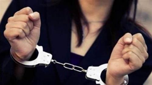 استولت من المواطنين على 3 ملايين جنيه.. الحكم على "مستريحة الهرم" 10 سبتمبر استولت من المواطنين على 3 ملايين جنيه.. الحكم على "مستريحة الهرم" 10 سبتمبر