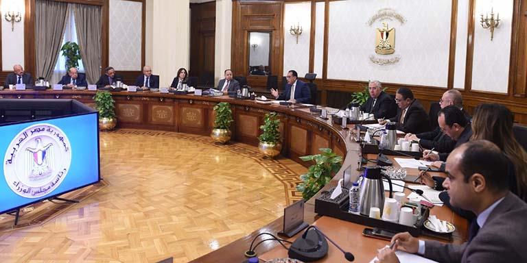 بينها ميدان رمسيس والمحور.. الحكومة توافق على إعلان 9 مناطق لـ"إعادة التخطيط"