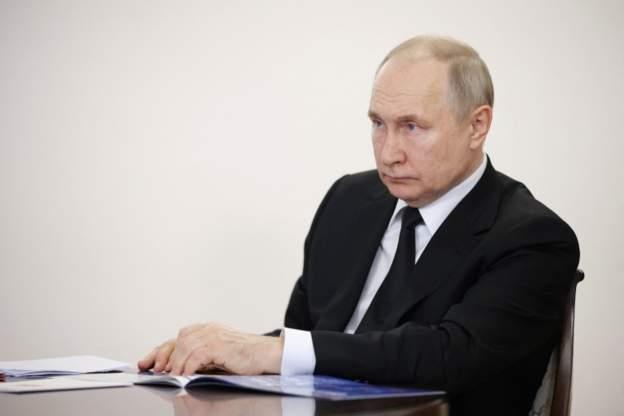 روسيا تطالب الولايات المتحدة بعدم التدخل في شؤونها الداخلية