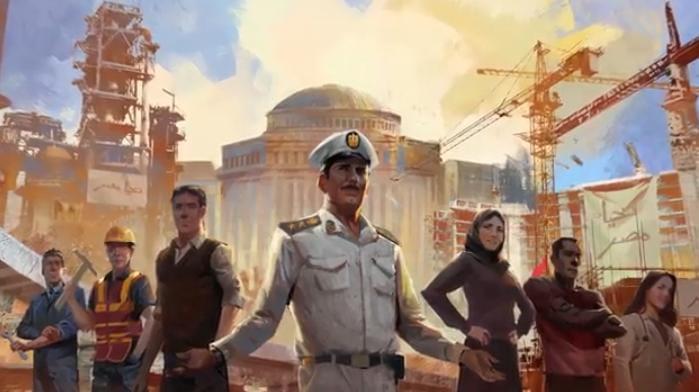 بعنوان "هنا مصر".. الداخلية تنشر "أوبريت" احتفالًا بعيد الشرطة الـ 71 "فيديو" بعنوان "هنا مصر".. الداخلية تنشر "أوبريت" احتفالًا بعيد الشرطة الـ 71 "فيديو"