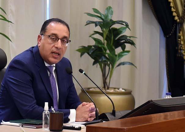 رئيس الوزراء يتابع الموقف التنفيذى للمبادرة الرئاسية لتطوير الريف المصري "حياة كريمة"