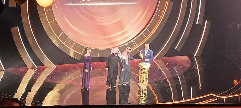 Joy awards يكرم أميتاب باتشان وميل جيبسون في نسخته الثالثة (2)