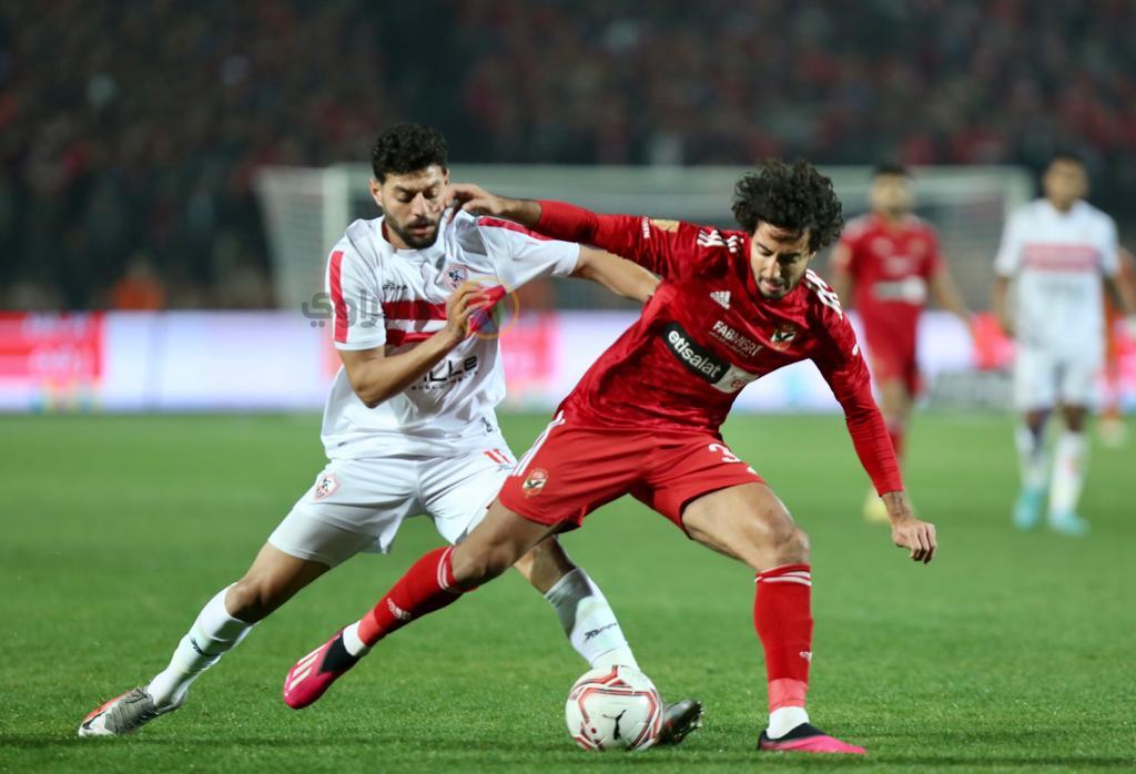 ماذا قدم محمد هاني مع الأهلي في 3 كؤوس عالم للأندية؟ ماذا قدم محمد هاني مع الأهلي في 3 كؤوس عالم للأندية؟
