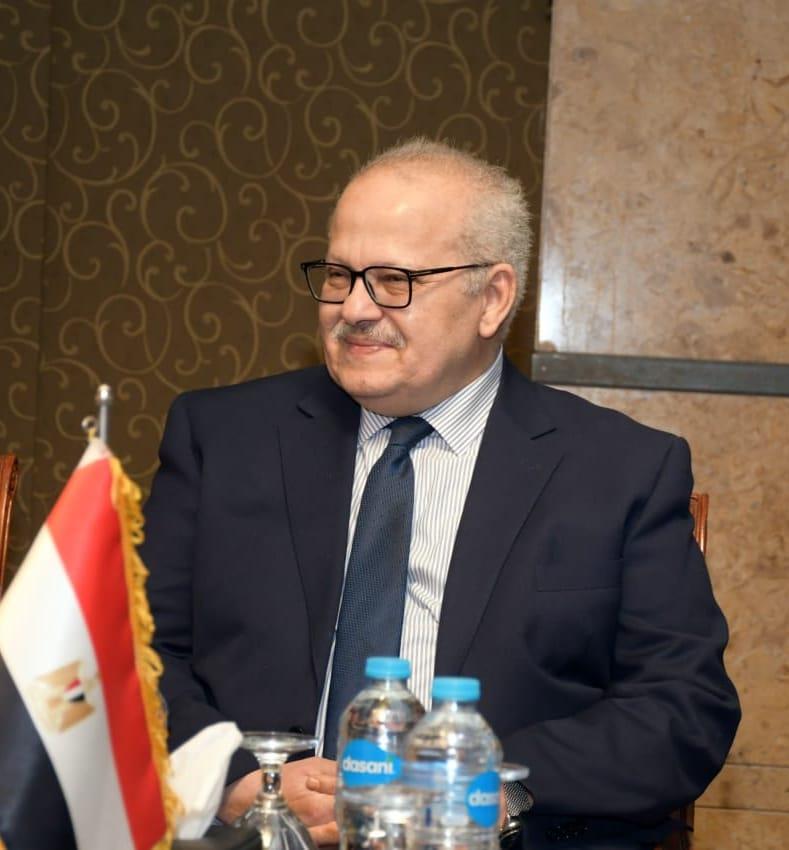 بدء إعلان نتائج كليات جامعة القاهرة بعد 24 ساعة من نهاية الامتحانات بدء إعلان نتائج كليات جامعة القاهرة بعد 24 ساعة من نهاية الامتحانات