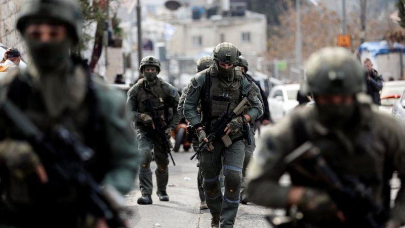 إسرائيل تقترح تسهيل قوانين حمل السلاح بعد هجومي القدس