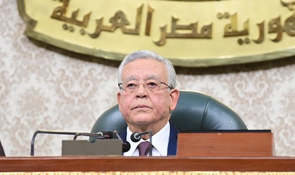 رئيس مجلس النواب يهنئ الأمة العربية والإسلامية بحلول شهر رمضان رئيس مجلس النواب يهنئ الأمة العربية والإسلامية بحلول شهر رمضان