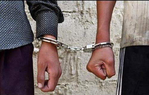 "دولاب في الغيط".. سقوط عصابة ترويج المخدرات في زراعات بنها بعد معركة مع الشرطة "دولاب في الغيط".. سقوط عصابة ترويج المخدرات في زراعات بنها بعد معركة مع الشرطة