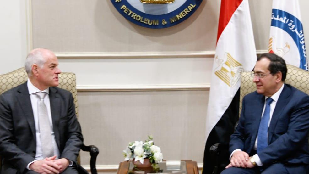 أستراليا تتطلع للتعاون مع مصر في مجالات الغاز والتعدين والهيدروجين