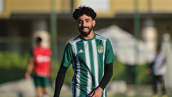 مصراوي يكشف تفاصيل الصراع الثلاثي لضم مروان عطية مصراوي يكشف تفاصيل الصراع الثلاثي لضم مروان عطية