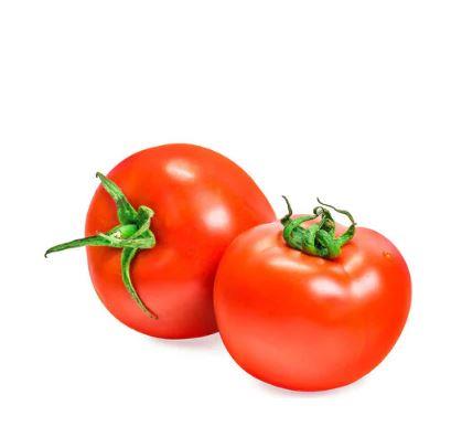 طماطم بلدي، سعر الكيلو بـ 3.48 بدلًا من 6.95 جنيهًا.